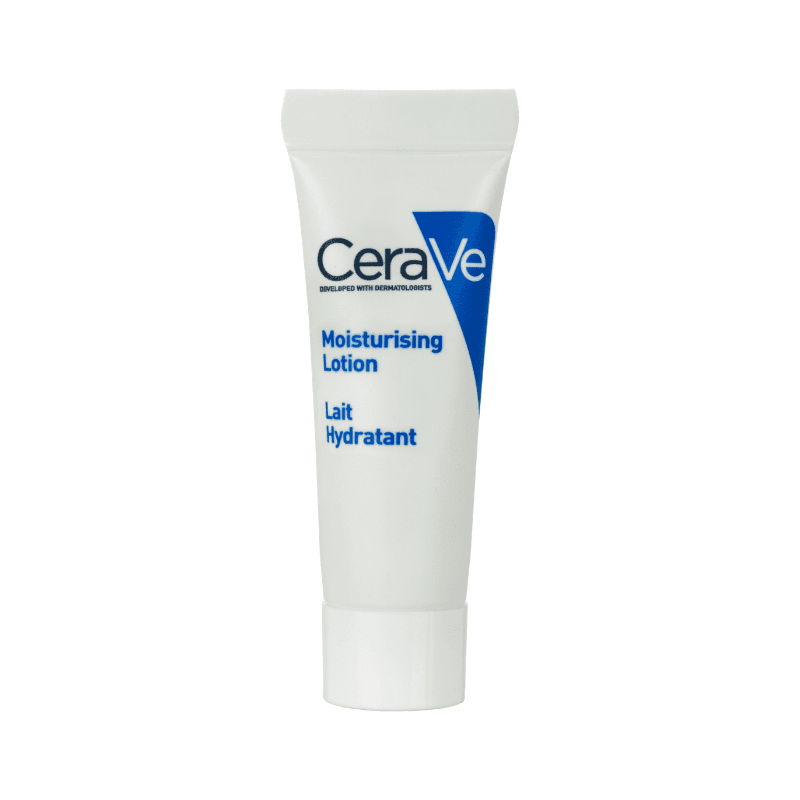 Omaggio Cerave Latte Idratante 5 ml