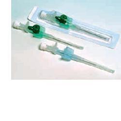 Farmac-Zabban Ago Cannula 22G Sterile 1 Via Monouso