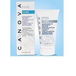 Salipil Crema Riequilibrante Viso per Pelli Miste e Grasse 50 ml