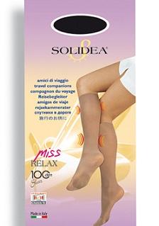 MISS RELAX 100 GAMB AV 1