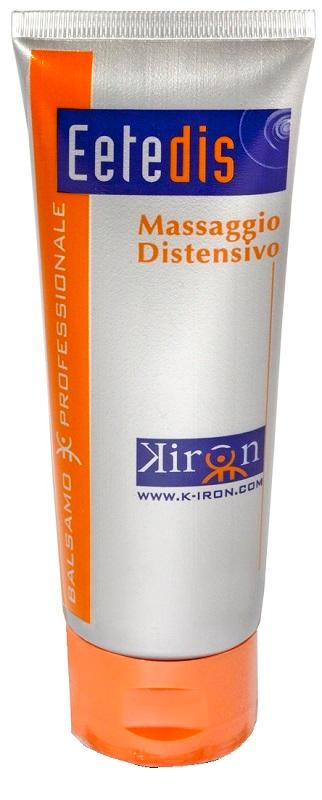 Kiron Eetedis Bals Massag 100m