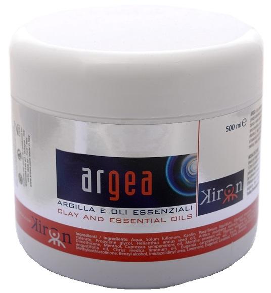 Wellness Lab Kiron Argea Argilla 500 Ml