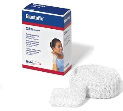 Elastofix Benda Rete  Mano 250 Cm