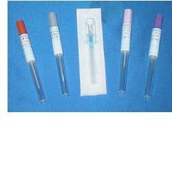 Ago Cannula G20 Farmasystem