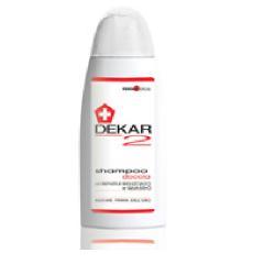 Dekar 2 Shampoo Doccia Anti Pidocchi 125 ml