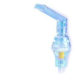 Air Liquide Ampolla MB2 Naso Bocca per Aerosol