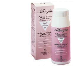 Alkagin Polvere Intima Lenitiva Senza Talco 100 g