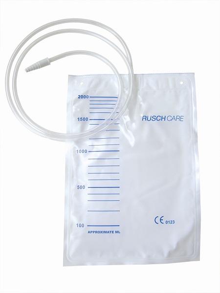 RUSCH 850415 RACC 2LT T130 30P