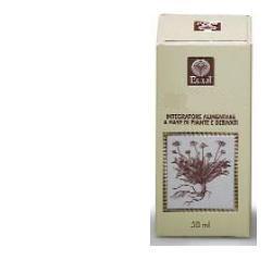 Ecol Fico Gemme Estratto Analcolico 50ml