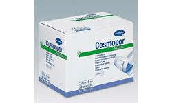 Cosmopor E Cerotto Sterile 25x10cm 25 Pezzi