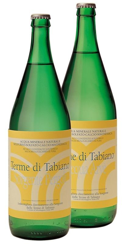 ACQUA TABIANO PERGOLI 6PZ