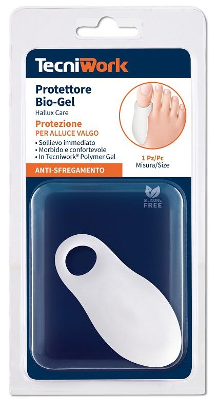 Biogel Protezione Alluce Valgo Taglia L