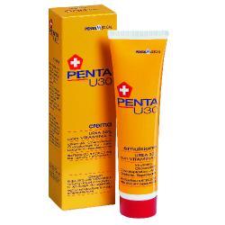 Penta U30 Crema con Urea 30% Pelli Secche 100 ml