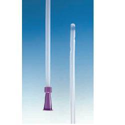 Sonda Nelaton Uretrale CH 8 Confezione da 30 Pezzi
