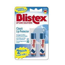 Consulteam Blistex Classic Lip Protection 2 Stick