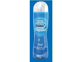 Durex Feel Gel Intimo Lubrificante 50 ml