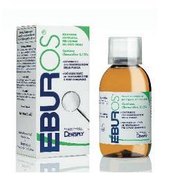 Eburos Collutorio 200 ml