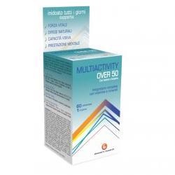 Multiactivity Over 50+ 60 Compresse