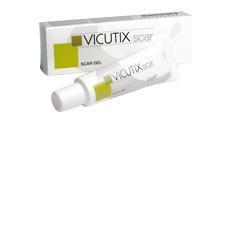 Vicutix Scar Gel Protezione Cicatrici 20 g