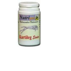 Kartileg Senior Mangime Complementare Per Cani E Gatti Anziani 120 Tavolette
