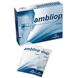 AMBLIOP 30BUST