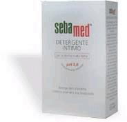 Sebapharma Linea Intima Detergente Età Fertile pH3,8 Pelli Sensibili 200 ml