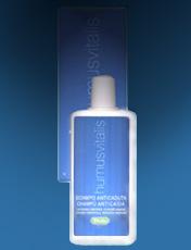 HumusVitalis Shampoo Anticaduta Rinforzante 200 ml