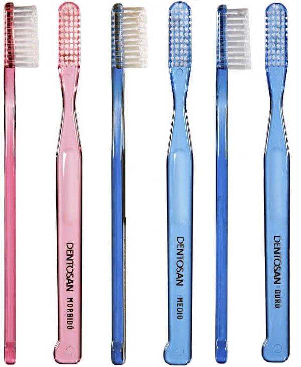 Recordati Dentosan Spazzolino Morbido