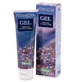Fisforte Gel Fissativo per Capelli Forte Tenuta 125ml