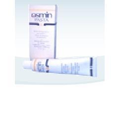 Osmin Linea Corpo Idra Pasta Dermoprotettiva Rinfrescante Pelli Delicate 100 ml