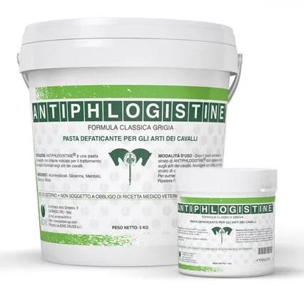 ANTIPHLOGISTINE 1000G