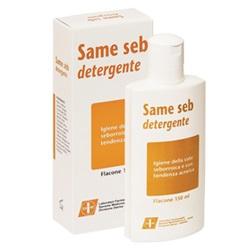 Same Seb Detergente Liquido Per Pelle Grassa 150 ml