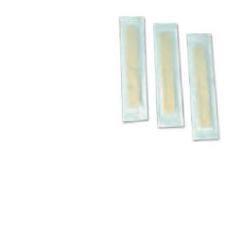 Safety Abbassalingua Sterile In Legno 1 Pezzo