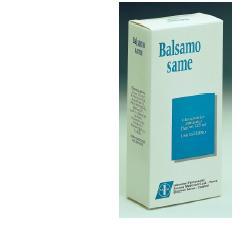 Same Balsamo Capelli Protettivo Rinforzante 125 ml