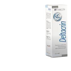 Pharcos Deltatar Shampoo Catrame Vegetale Anti Forfora 250 ml