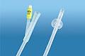 Catetere Foley Lattice Siliconato