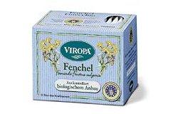 Viropa Infuso Di Finocchio Bio 15 Bustine Con Filtro