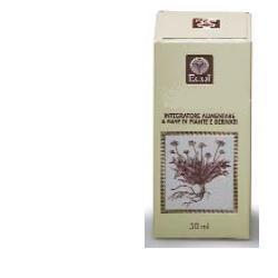Ecol Tiglio Gemme Estratto Analcolico 50ml