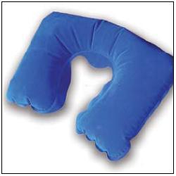 Cuscino Cervicale da Viaggio per Supporto e Comfort 1 Pezzo