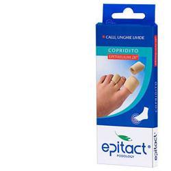 Qualifarma Copridito In Gel Di Silicone Epithelium 26 Epitact Misura Medium