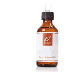 Dr Taffi Olio di Neem Puro per Cura della Pelle e Antiparassitario 30ml