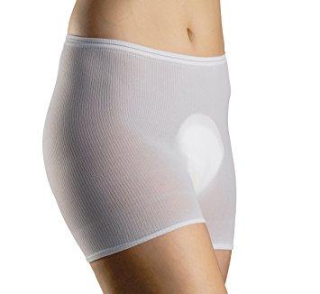 Post-Natal Pants S/M Confezione 4 Pezzi