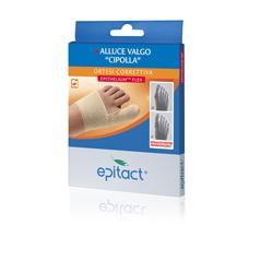 Qualifarma Epitact Ortesi Correttiva Alluce Valgo Medium 1 Pezzo