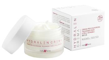 Hydralen Crema Viso Couperose 50 Ml
