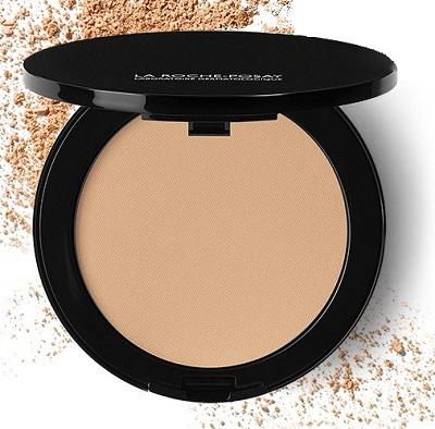 La Roche-Posay Toleriane Mineral Fondotinta Compatto Polvere 13 Sand Beige 9,5g