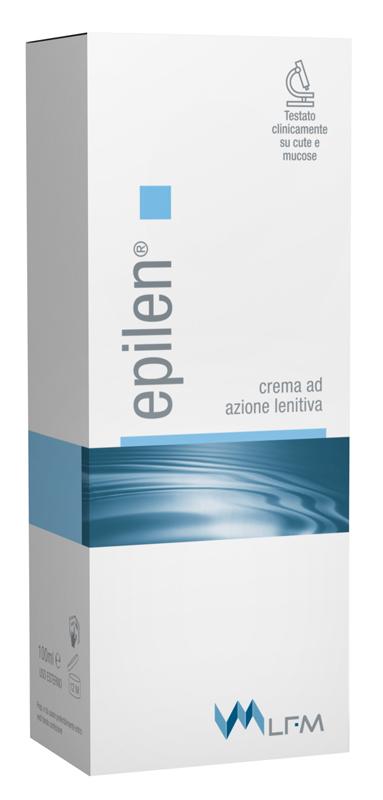 Lab.farmacologico Milanese Epilen Crema Lenitiva 100 Ml