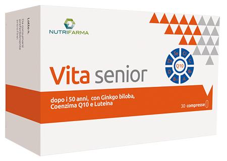 Vita Senior 30 Compresse