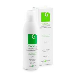 Cieffe Derma Tiodet-znp Detergente 200 Ml