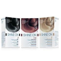 Bionike Shine ON Tintura per Capelli Cute Sensibile 4 Castano