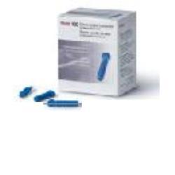 Beurer Lancette Sterili per Pungidito 25 Pezzi